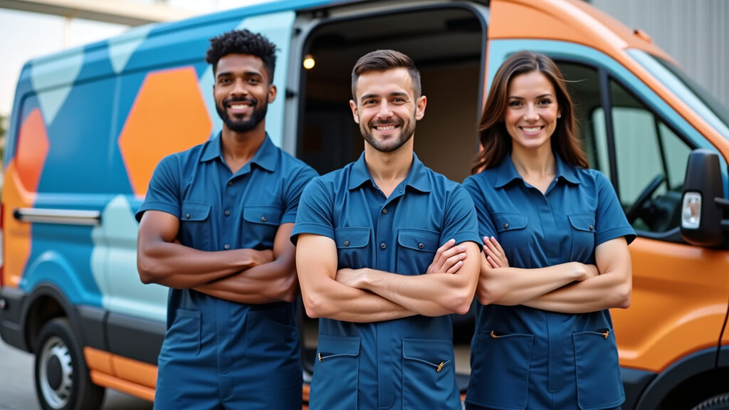 Professional carpet cleaning